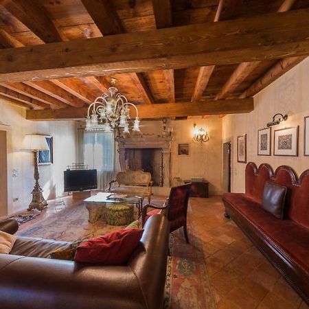 Villa Relais Manerba Monzambano Kültér fotó