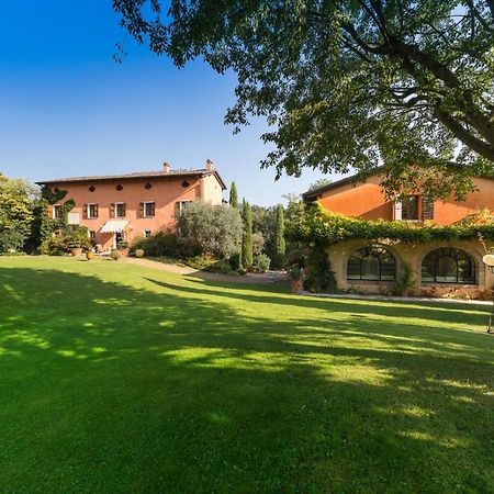 Villa Relais Manerba Monzambano Kültér fotó