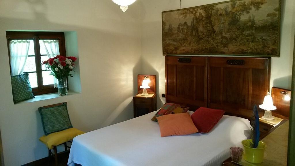 Villa Relais Manerba Monzambano Szoba fotó