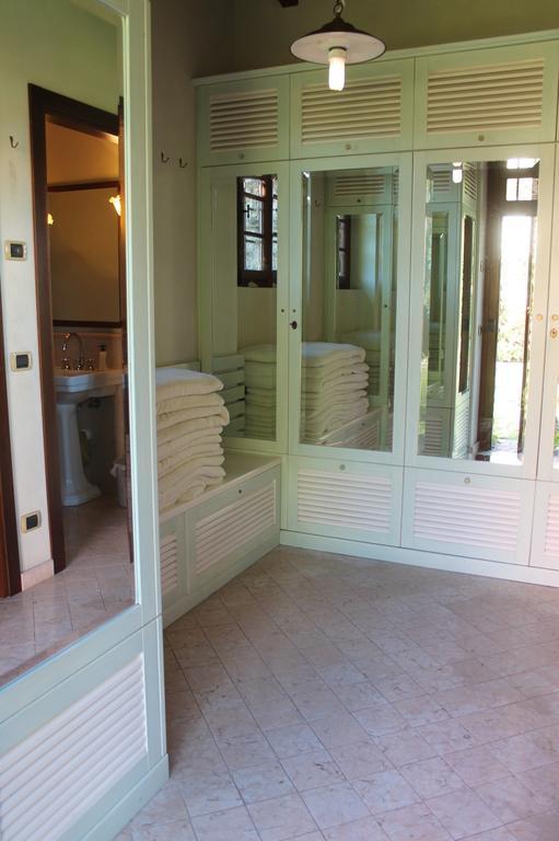Villa Relais Manerba Monzambano Kültér fotó