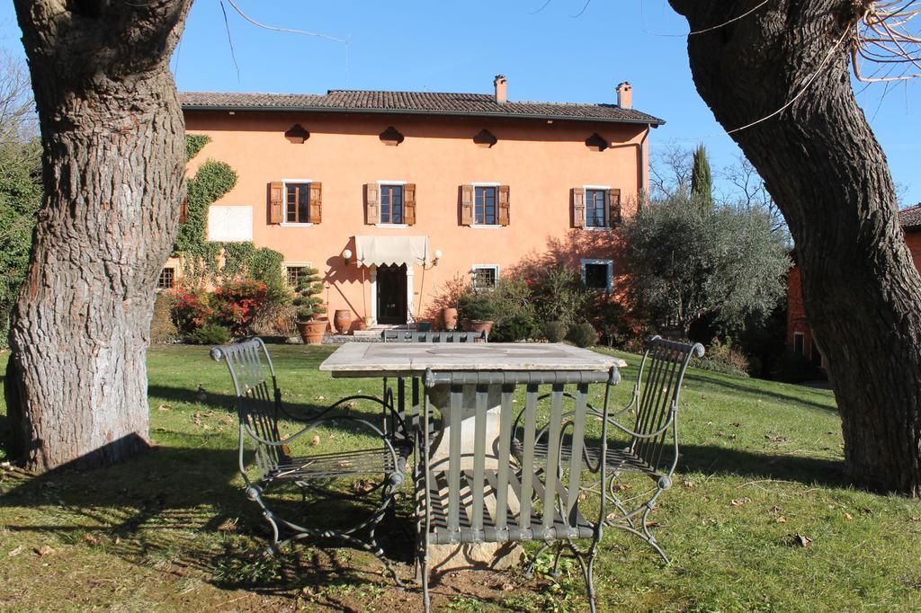 Villa Relais Manerba Monzambano Szoba fotó