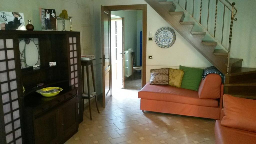 Villa Relais Manerba Monzambano Szoba fotó
