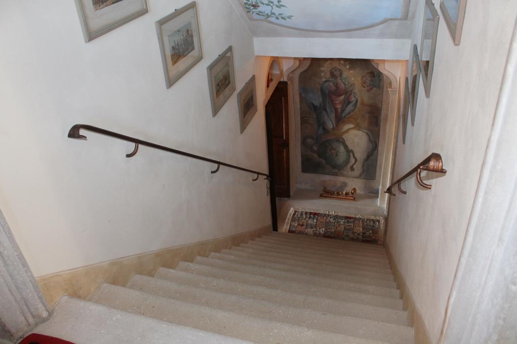 Villa Relais Manerba Monzambano Szoba fotó