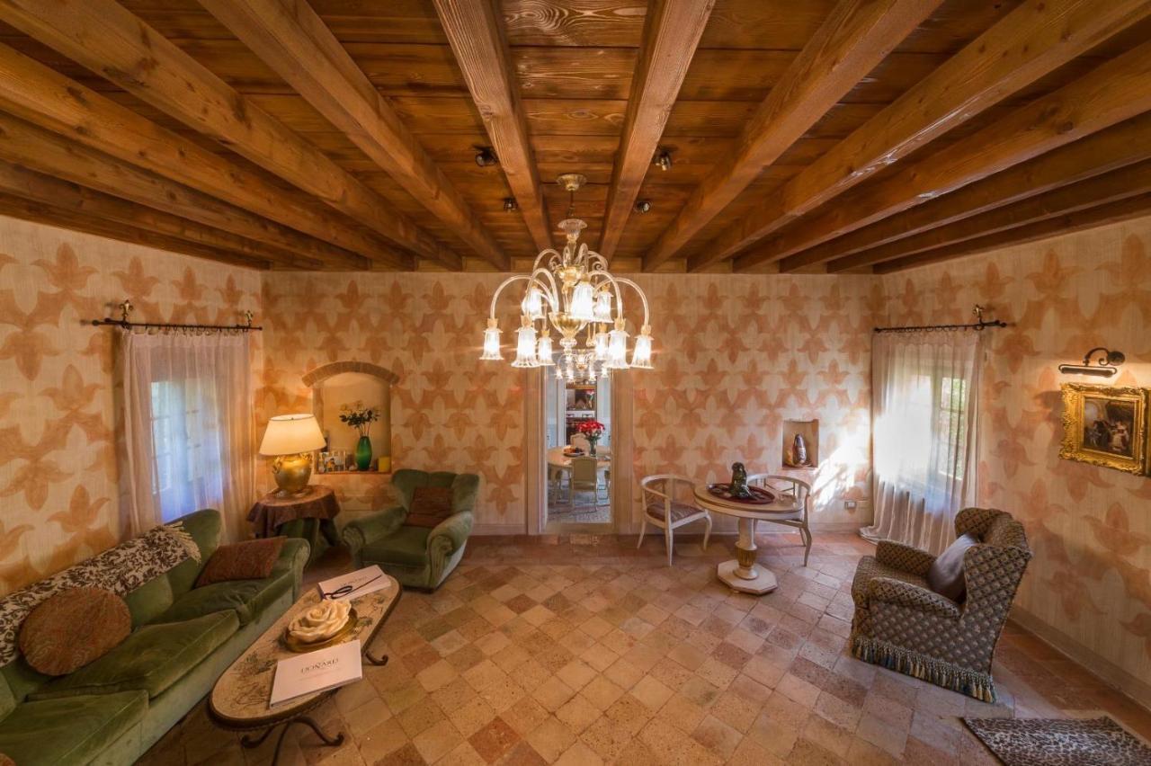Villa Relais Manerba Monzambano Kültér fotó