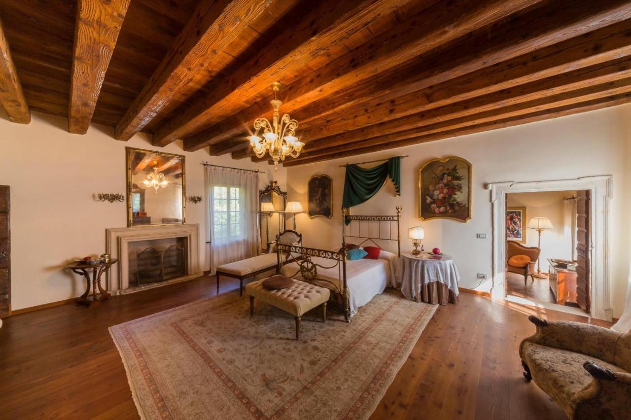 Villa Relais Manerba Monzambano Kültér fotó