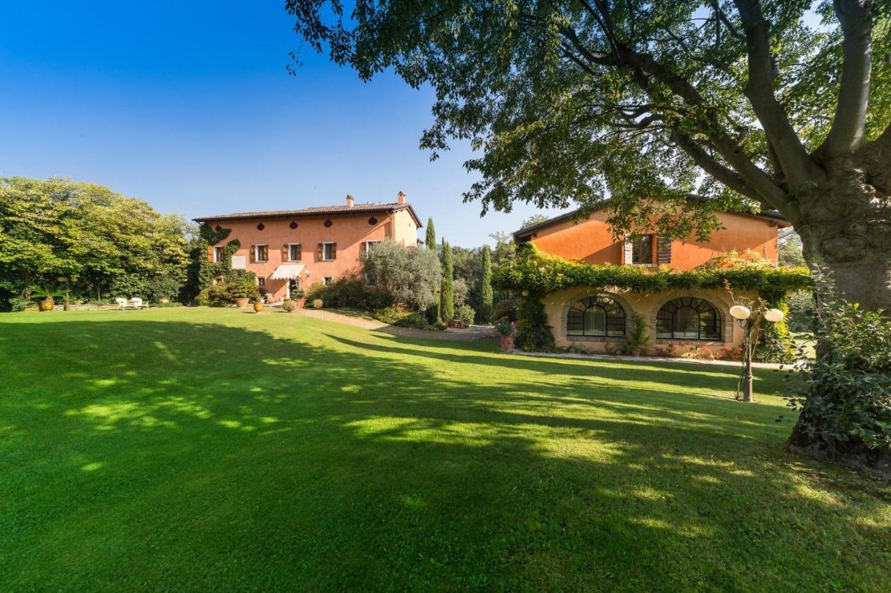 Villa Relais Manerba Monzambano Kültér fotó