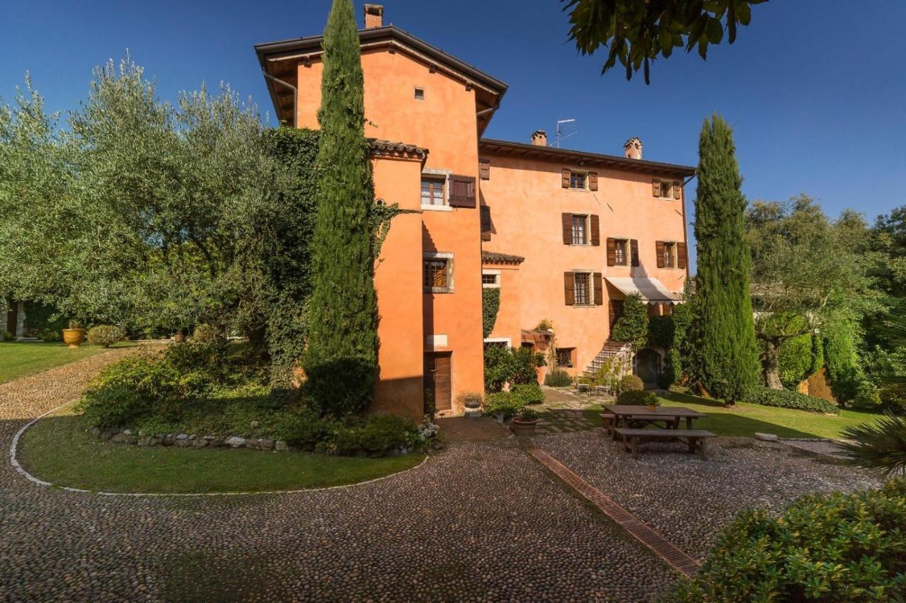 Villa Relais Manerba Monzambano Kültér fotó